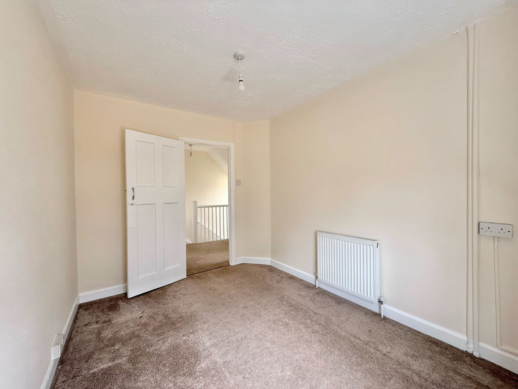 Rectory Road West Tilbury